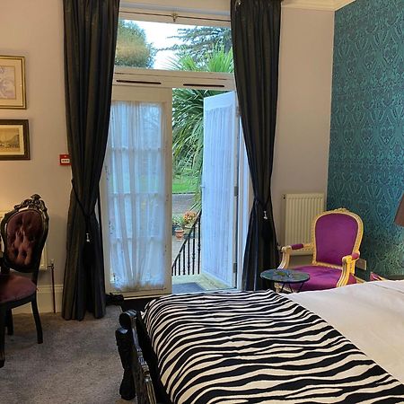 House Of Agnes Hotel Canterbury Buitenkant foto